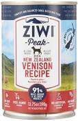 Ziwi Peak Daily Dog Cuisine Venison canettes