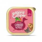 Edgard & Cooper, pâtée en barquettes pour chiot-Pâtée