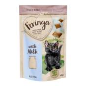Feringa Kitten Milky Snacks pour chaton - 3 x 30 g