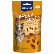 Vitakraft Boony Bits pour les chiens de moyennes races - 120 g
