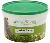 Wendals Farriers Blend, 1 Kg