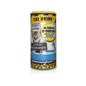 Csi Urine - Granulés litiere 400gr