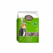 Deli Nature Premium Nourriture pour Oiseaux avec graines