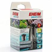 EHEIM Skim 350, filtre pour aquarium jusqu'à 30 litres