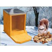 Mangeoire écureuil station d'alimentation automatique