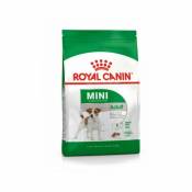 Royal Canin - Mini Adulte Sac 8 kg