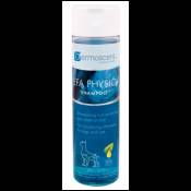 Shampooing EFA Physio pour Chiens et Chats 200 ml Dermoscent