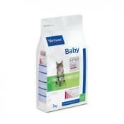VIRBAC VETERINARY HPM Physiologique Baby Pre Neutered