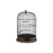 Zolux - Vintage Bird Cage Lise diamètre 38 cm