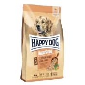 2x1,5kg Mélange de flocons Happy Dog - Croquettes pour chien