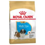 3x1,5kg Shih Tzu Puppy Chiot Royal Canin - Croquettes