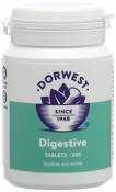 Dorwest Digestive Supplement Tablets (Size: 200 Tablets),