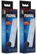 Fluval A482 Poly/Clearmax cartouche pour filtre Fluval