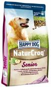 Happy Dog Naturcroq Croquette Aîné pour Chien Sénior