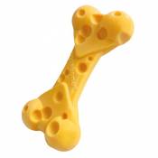 Hard Cheese Bone Dog Chew XS Nylabone