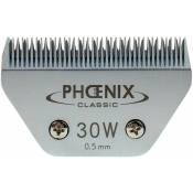 Phoenix Universal - Tête de coupe N°30 w Phoenix Large