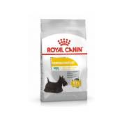 Royal Canin - Mini Dermacomfort 8kg