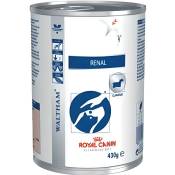 Royal Canin Veterinary Diet Chien Renal 410g