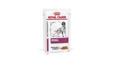 Royal canin veterinary diet - renal - 12 sachets 100gr