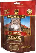 Wolfsblut - Red Rock Cracker - 225 g - Kangourou -