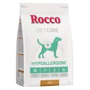 1kg cheval Hypoallergenic Rocco Diet Care croquettes