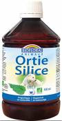 Biofloral Ortie-Silice Antioxydant pour Chien Bio 500