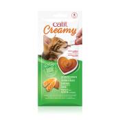 Catit Creamy Poulet et Agneau chat – Catit