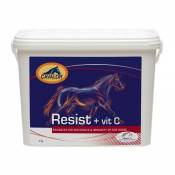 Cavalor Resist + Vit C - 5 kg