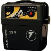 Electrificateur batterie - secur 100 - Lacmé
