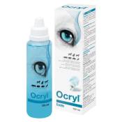 Lotion oculaire Ocryl pour chien et chat - 135 ml
