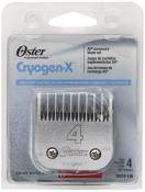 Oster Produits DOS78919136 CryogenX A5 Passer la dent