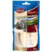 Trixie Premio Chicken Tenders Pure Viande de Poulet