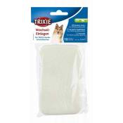 Trixie - Serviettes absorbantes pour slips de protection