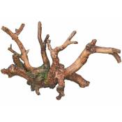 Vadigran - Aqua deco racine arbre avec mousse 175x90x95mm