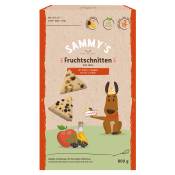 3x800g Biscuits aux fruits Sammy's - Friandises pour chien
