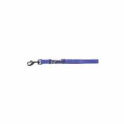 Bracelet Blue Miami pour chiens Mˆx. 25 kg - 200 cm x 20 mm - Kerbl