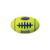 Kong - juguete para perro pelota air football talla