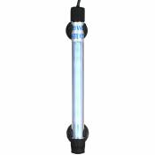 Lampe germicide UV, lampe de desinfection UV pour aquarium