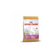 Nourriture que Royal Canin West Highland White Terrier