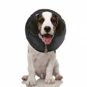 ZenPet Pro Collar Comfy Pet E-Collar for Dogs Small