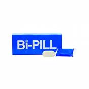 Bi-PILL. Davantage d’appétit lors de diarrhée des