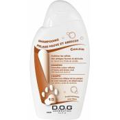 Dog Generation - Shampooing Pelage Fauve et Abricot