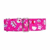 Noddy & Sweets Collier martingale Princesse