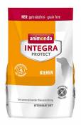 Nourriture de régime pour chien Integra Protect d’animonda,