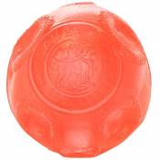Planet Dog Orbee-Tuff Cosmos Lunee rot 6 cm