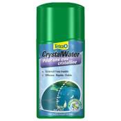 Tetra - Clarificateur d'Eau Pond Crystalwater pour