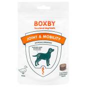 100g Friandises Boxby Functional Treats Joint & Mobility - Friandises pour chien