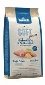 bosch HPC SOFT Junior Poulet et patate douce | Croquettes