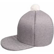Ferribiella - Niche en forme de chapeau avec rembourrage