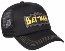 Prime Cap Batman For Fan Pets